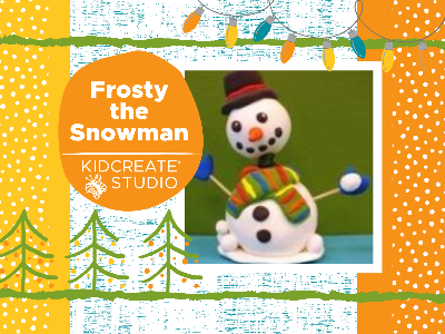 Frosty the Snowman (5-12Years)